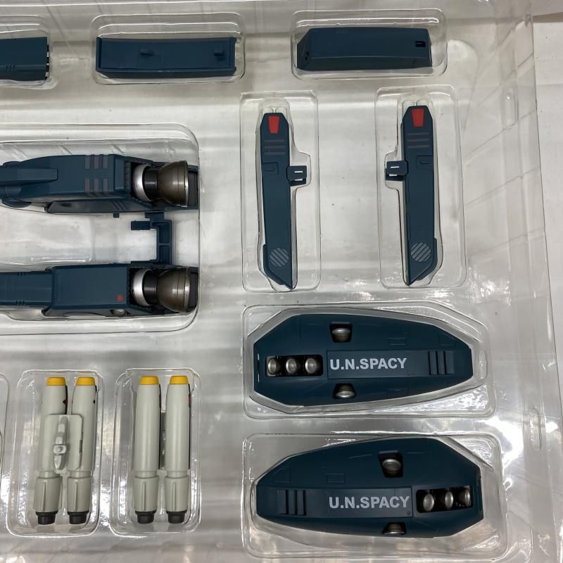 開封 パーツベタつき 色移りあり 完全変形VF-1S一条機-SSﾊﾟｰﾂ1 60 22 STEELWINDOWSANDDOORS_COM