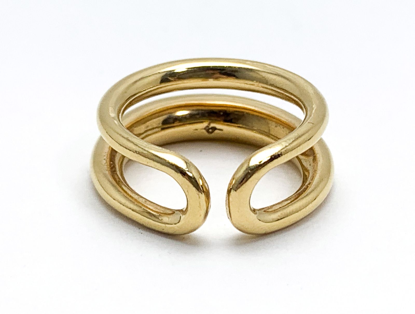 Deuxieme Classe ガブリエラアルティガスTWIN TUSK リング セ