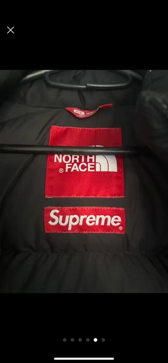 NORTH