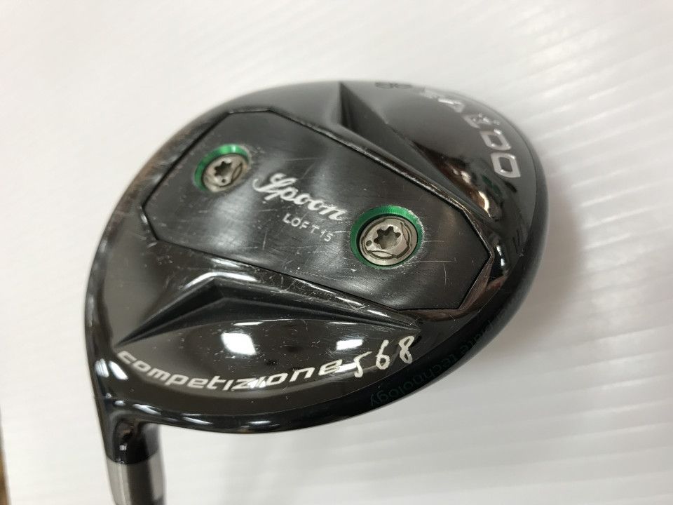 competizione 568 2019 | 15 | S | Speeder 661EVOLUTION 4 | 中古