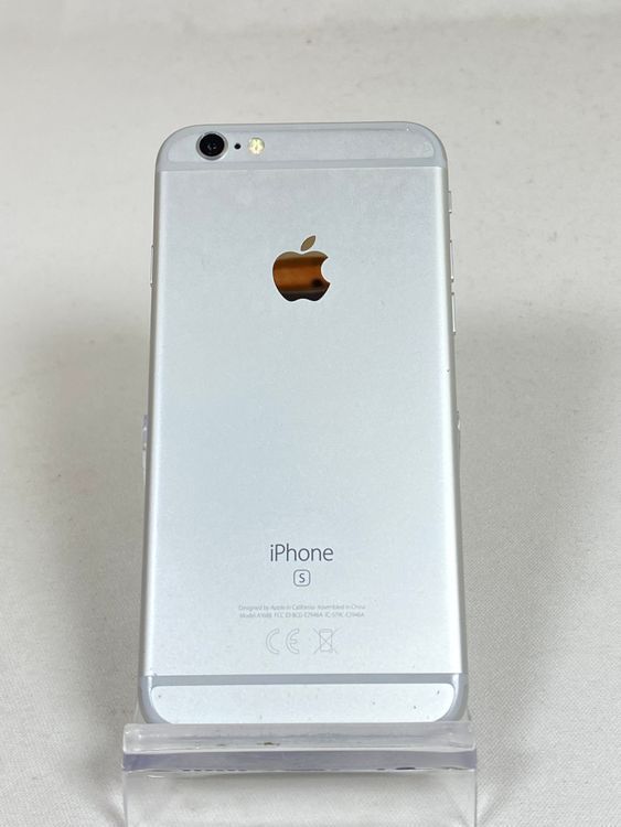 ☆新品未使用【SIMフリー】iPhone6s 32GB シルバー