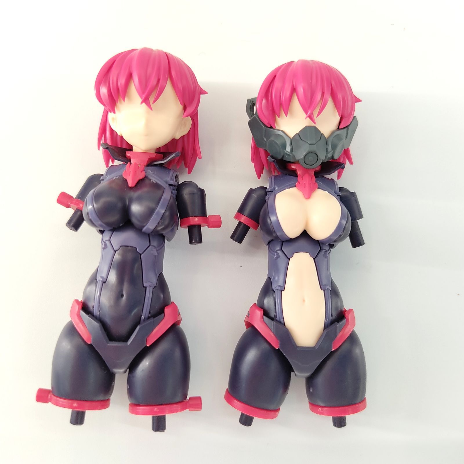 30MS 組み立て済み ジャンク セット