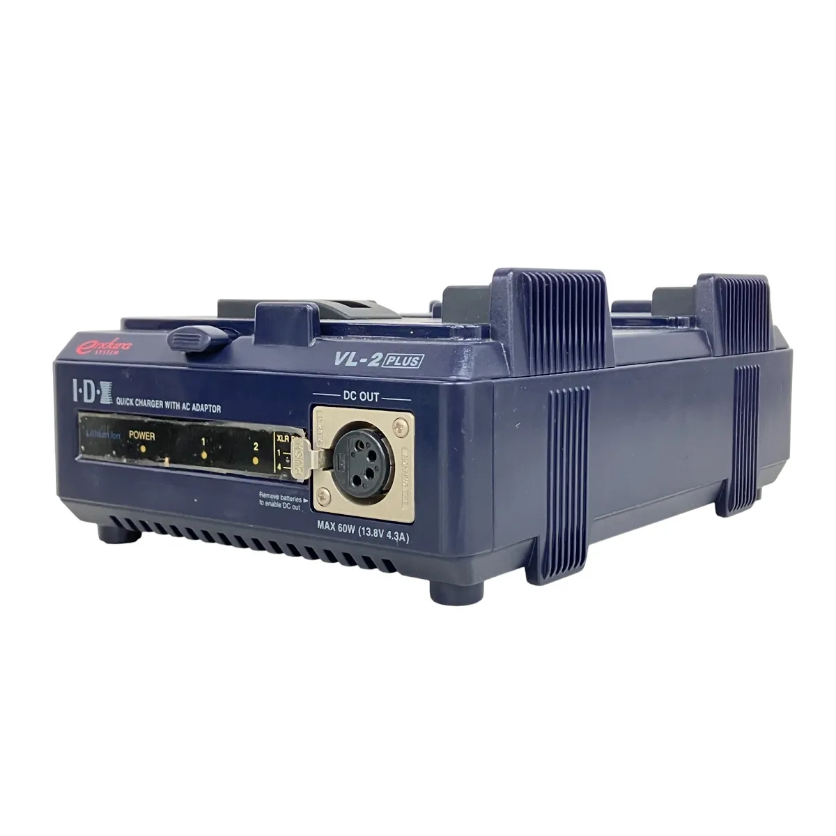 Rotolight RL-CHARGER-VL2 Vマウントチャージャー 2025年最新】V