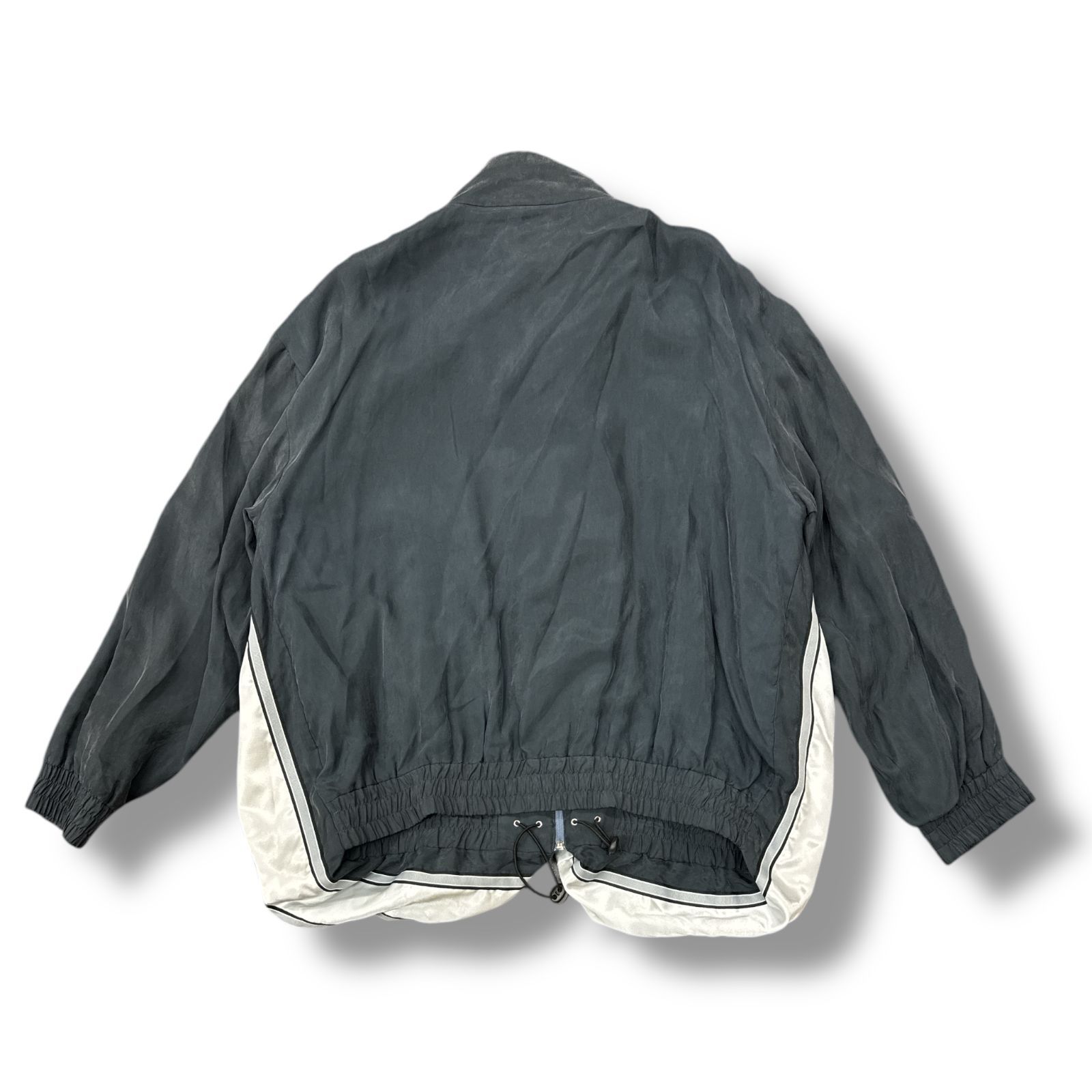 Y/PROJECT（Y/プロジェクト) 20AW 変形トラックジャケット ブルゾン