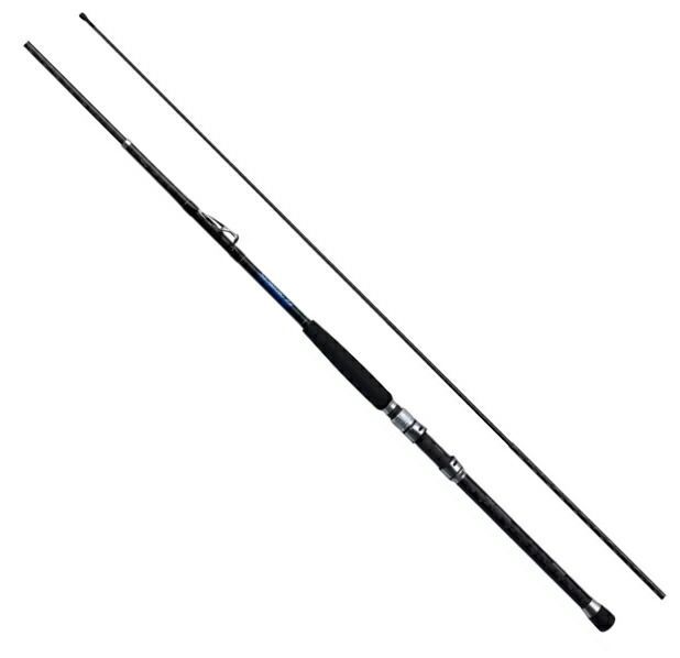 シマノ 23 シーウイング 73 120-270T3 / 船竿