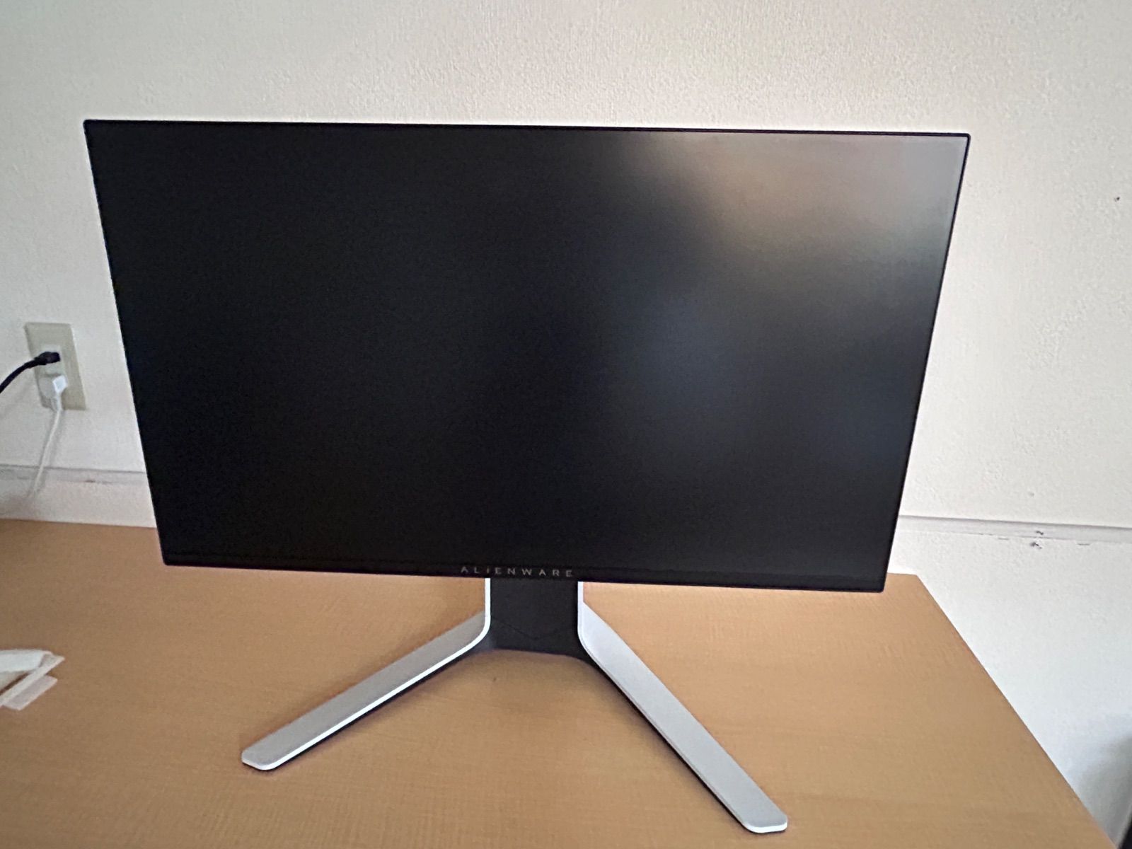 Alienware AW2521HFL 24.5インチ 240Hz フルHD ゲーミングモニター 