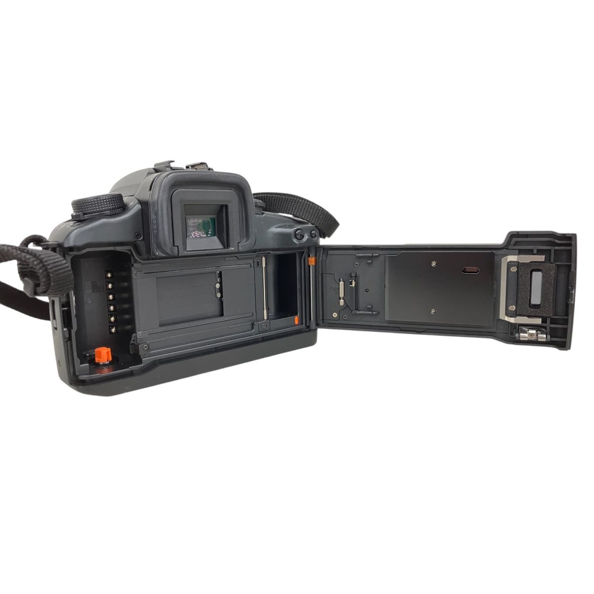 CANON EOS7 フィルムカメラ ボディ 中古 K10186864 - メルカリ