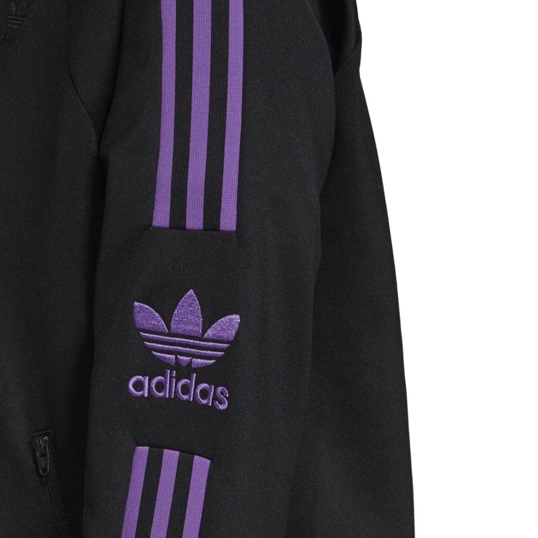 ジャージ トップス