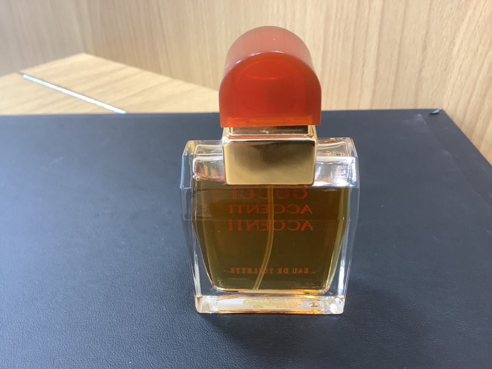 D1187 グッチ 香水3本セット - メルカリ