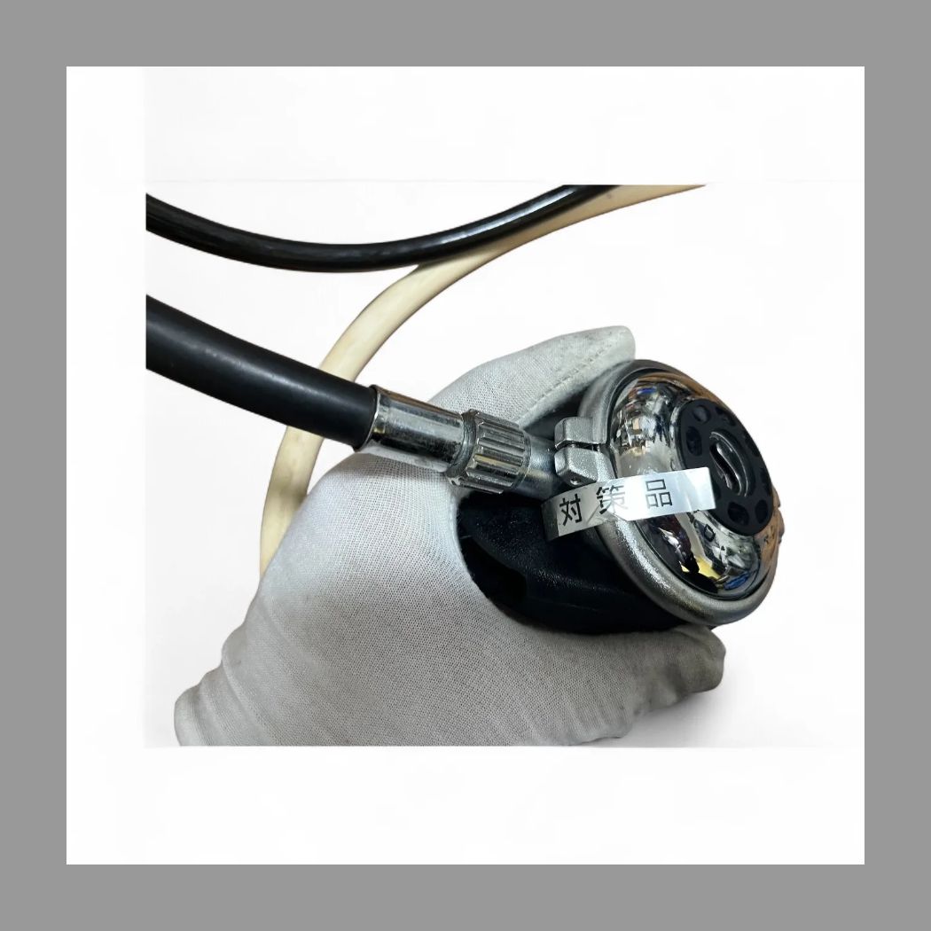 スキューバプロ のMK20