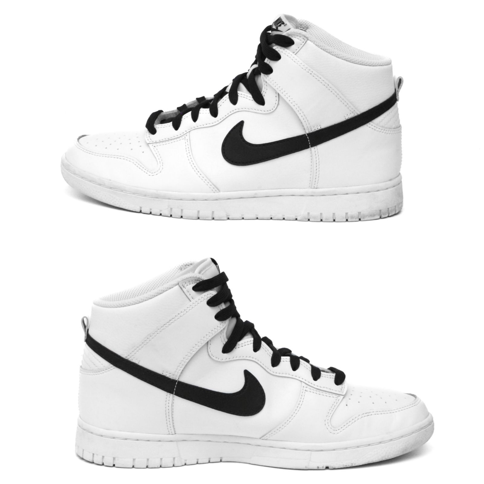 ナイキ DUNK HI RETRO スニーカー 靴 ダンク ハイ レトロ 27.5 ナイキ DUNK HI RETRO スニーカー 靴 ダンク ハイ レトロ 27.5