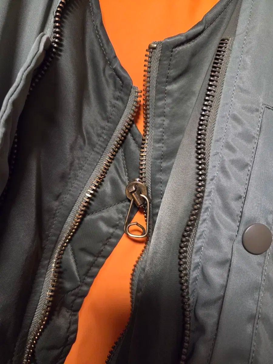 ファセッタズム BUG