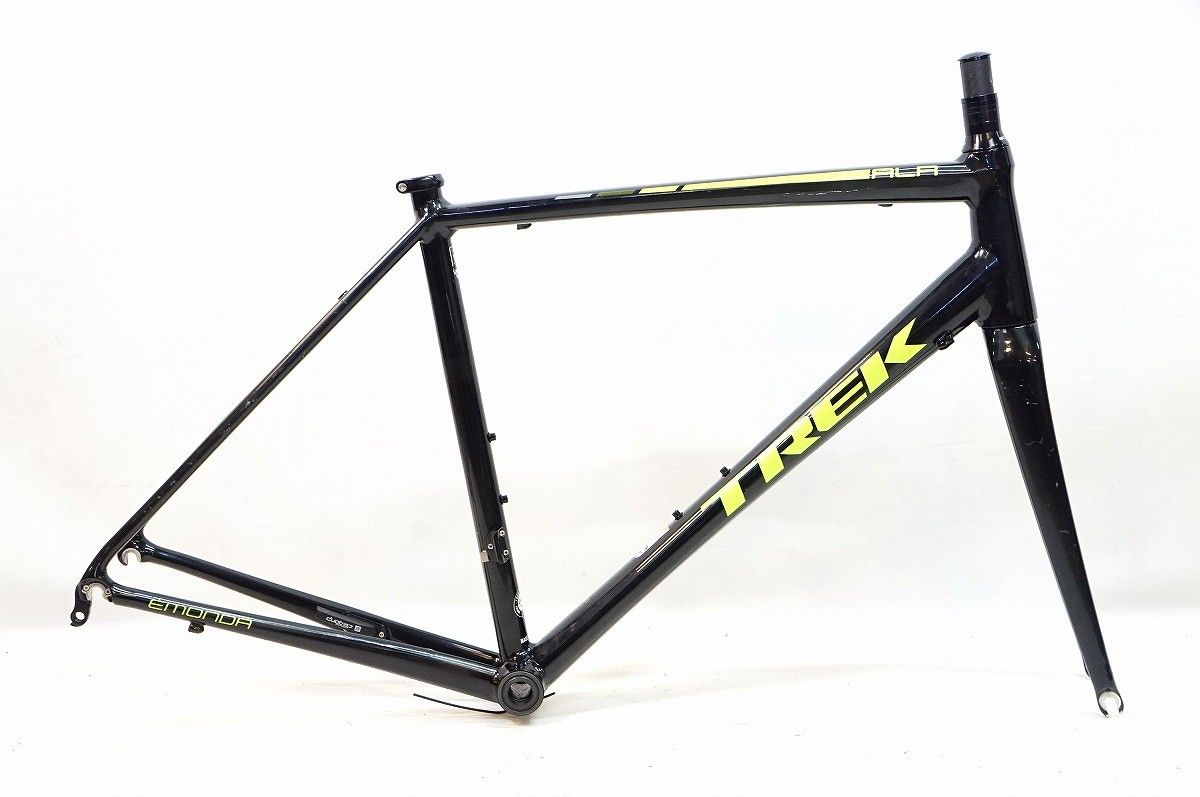 TREK 「トレック」 EMONDA ALR5 2018年モデル フレームセット