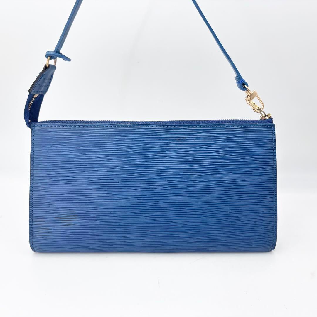 ルイヴィトン エピ アクセサリーポーチ ルイヴィトン・エピ