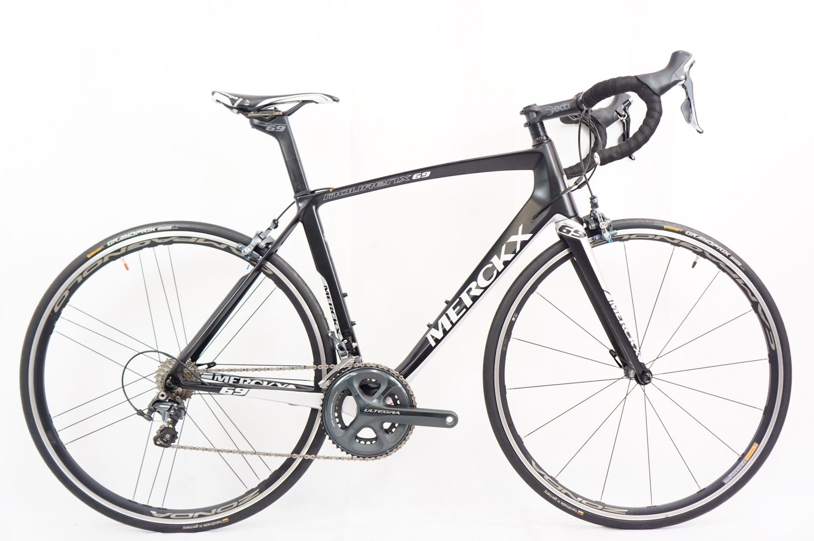 3/18 EDDY MERCKX MOURENX69 | LOKO Bicycle