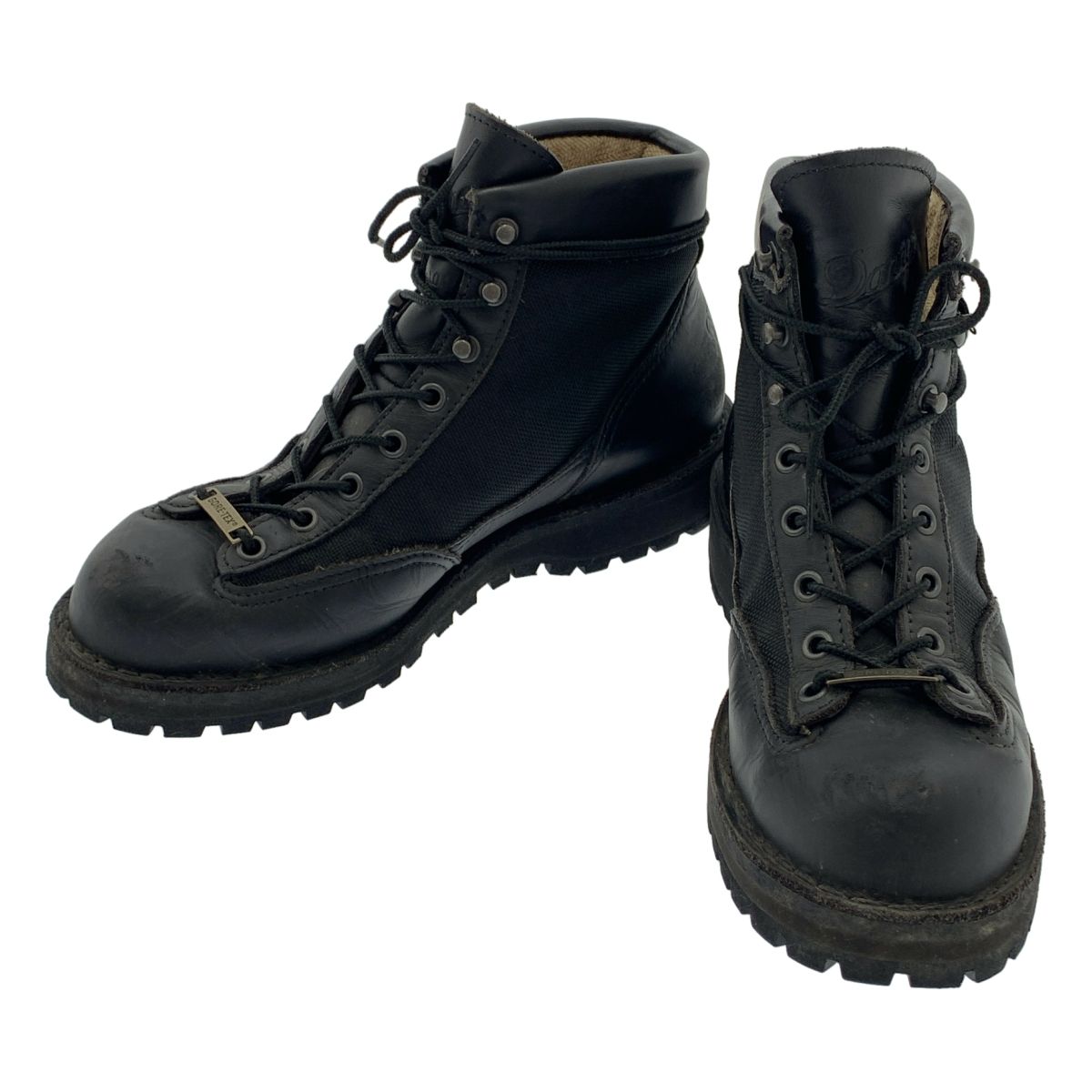 DANNER ダナーライトⅢ 33221 ブラック Gore-Tex US8 楽天市場】DANNER LIGHT III（ダナーライト） BLACK / BLACK
