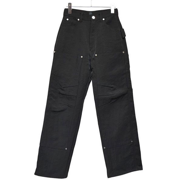 OUAT オーユーエーティー ダブルニーペインターパンツ 0008014PT 8054000218714
