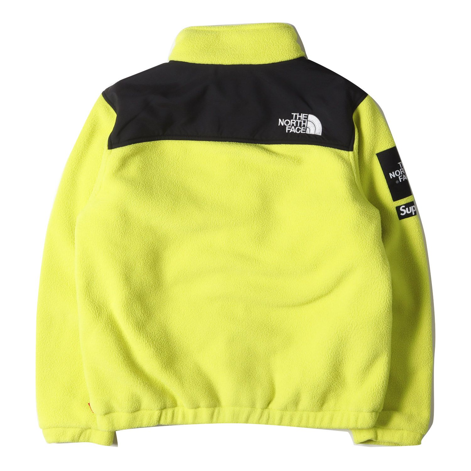 メンズSupreme シュプリーム ジャケット サイズ:S 18AW THE NORTH FACE ...