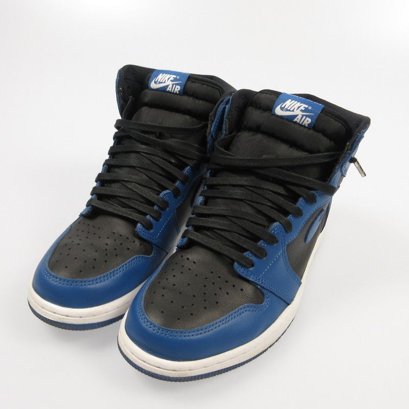 姫路東店】 中古 NIKE | ナイキ スニーカー AIR JORDAN 1 RETRO
