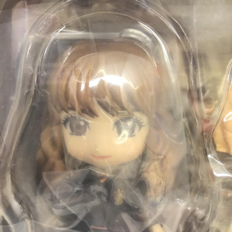 中古】未開封) ねんどろいど ハーマイオニー・グレンジャー