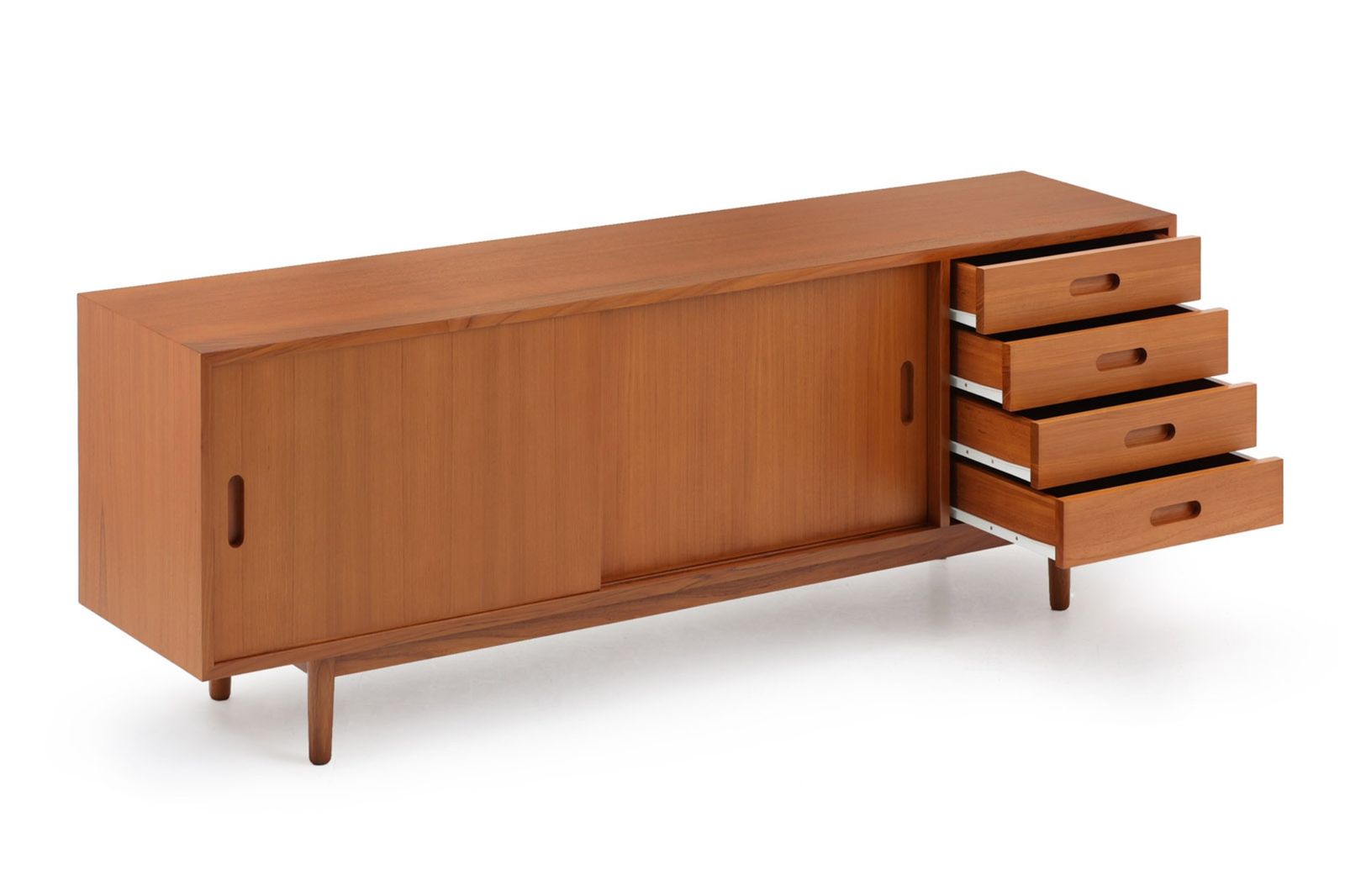 クロロス Chloros 北欧スタイル家具 テレビボード HR675 CHLOROS