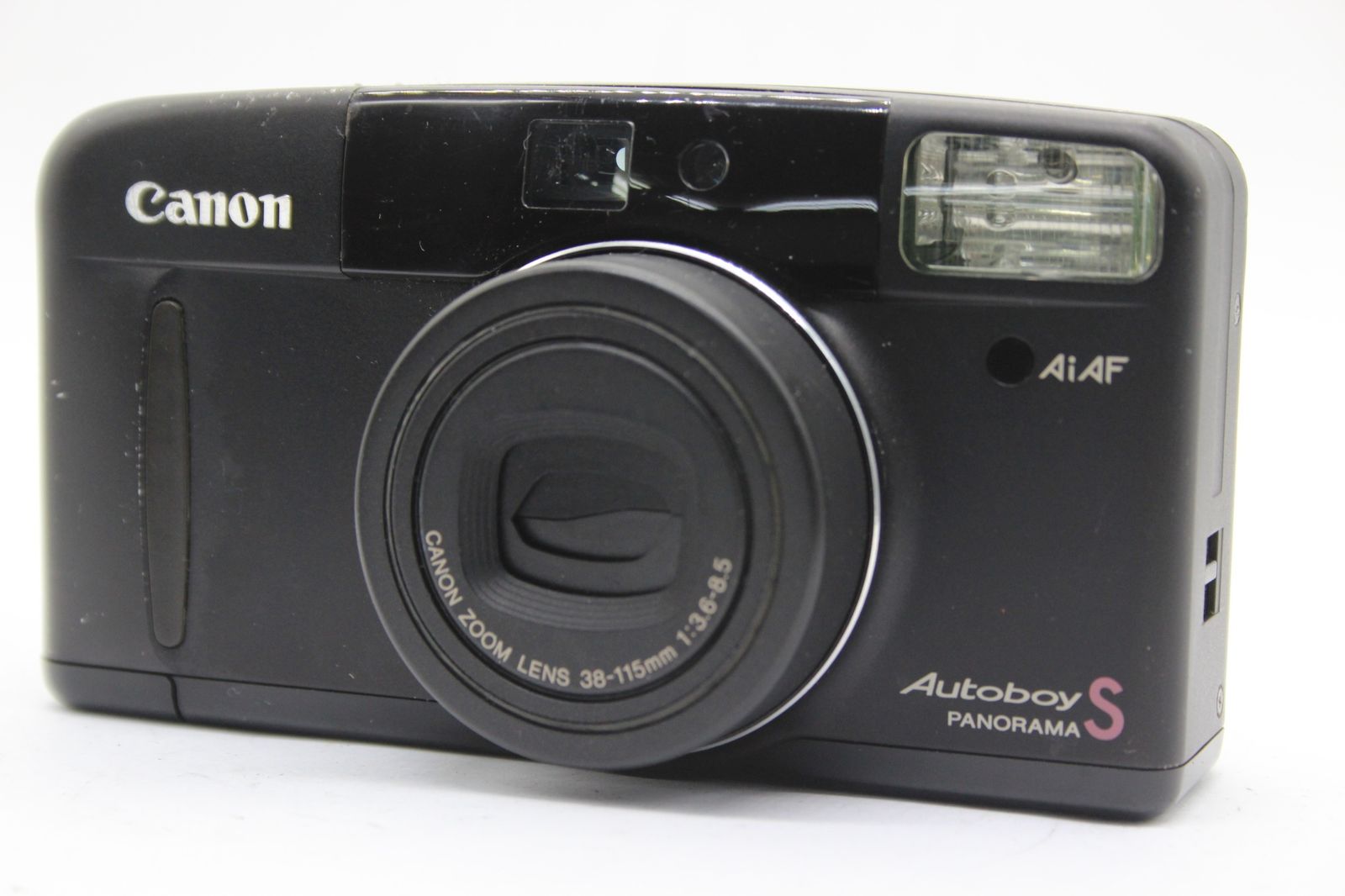 CANON Autoboy S XL オークション比較 - 価格.com ❁極美品❁Canon
