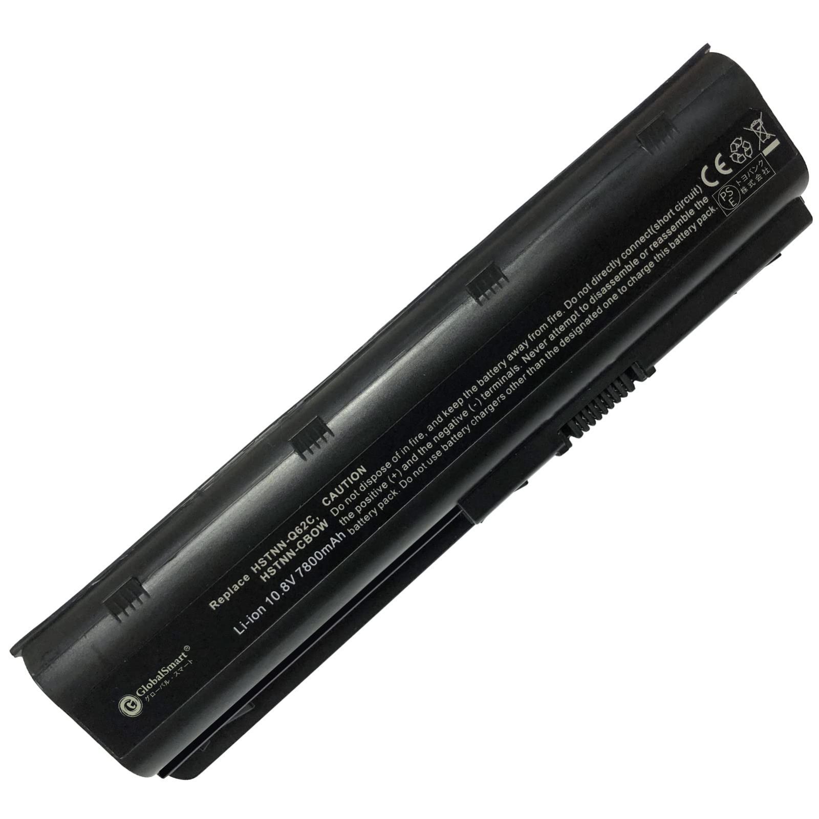 エイチピーHP対応 COMPAQ MU06 MU09 MU06XL CQ42 CQ43 CQ56 / Pavilion G4 G6 G7 DV6 DV7 58 6006-321 586007-141 586028-341 【10.8v ・5200mAh】ブラッ