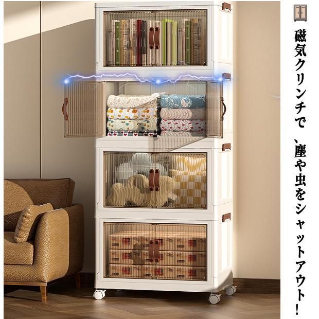 洋服収納ケース Storage