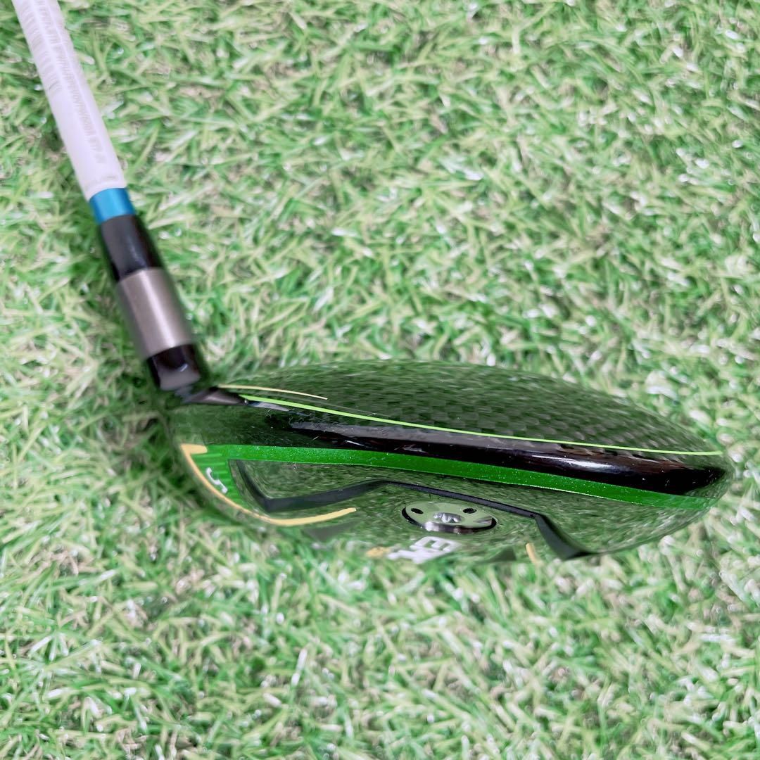 ゴルフ メンズ ウッド キャロウェイ エピック EPIC 5 w N 1585