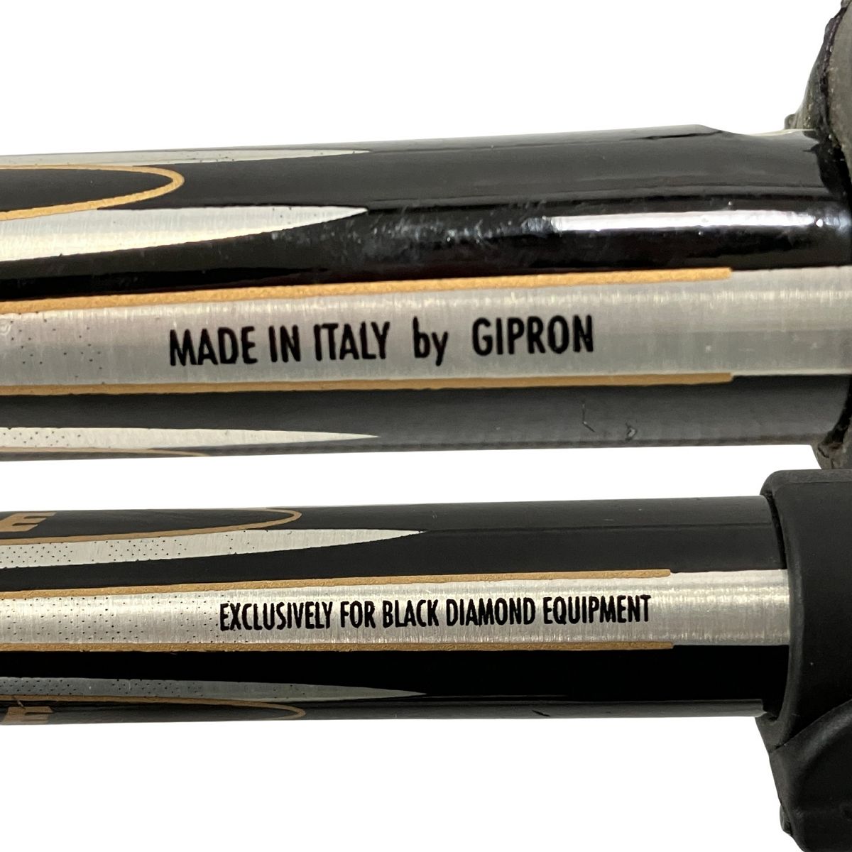 100-145cm ブラックダイヤモンド