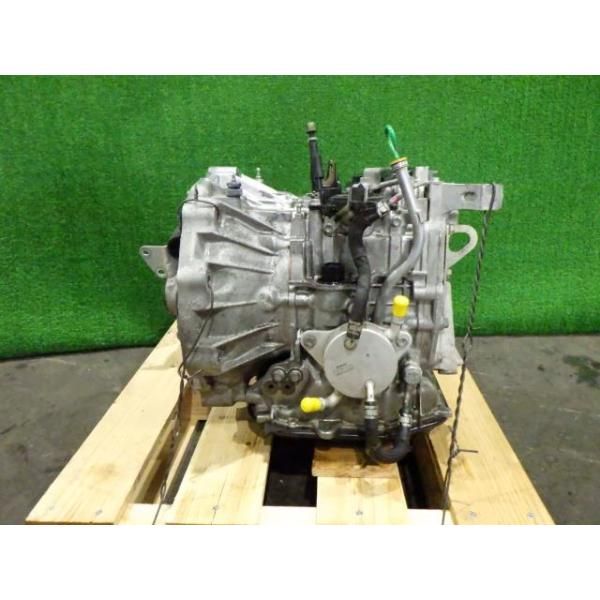 パッソ M710A オートマミッション ATミッション X LパッケージS 4WD 30400-B1100 X07