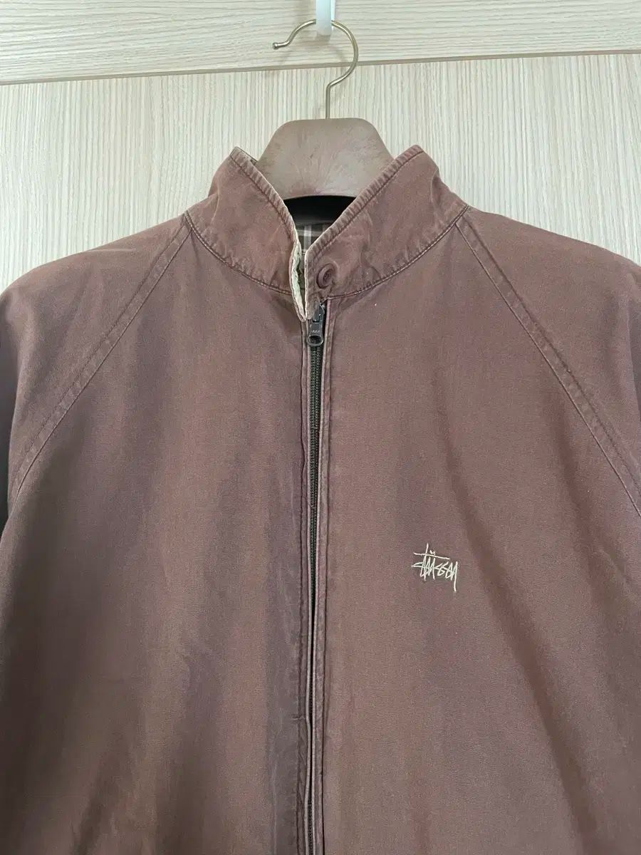 STUSSY ステューシー