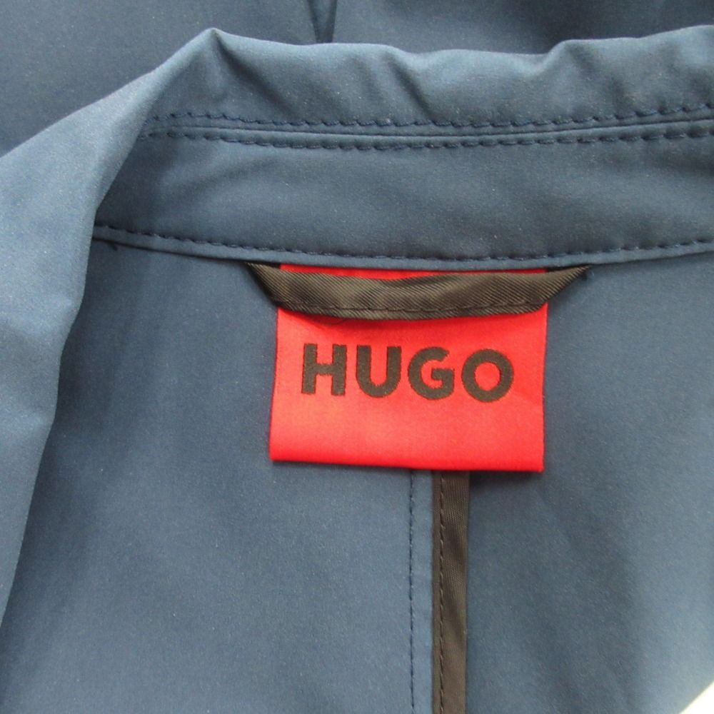 美品 HUGO BOSS ヒューゴボス セットアップ スーツ テーラード
