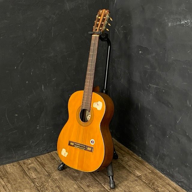 クラシックギター TAKAMINE タカミネ MONTANO モンターノギター No.70 弦楽器 | 513357