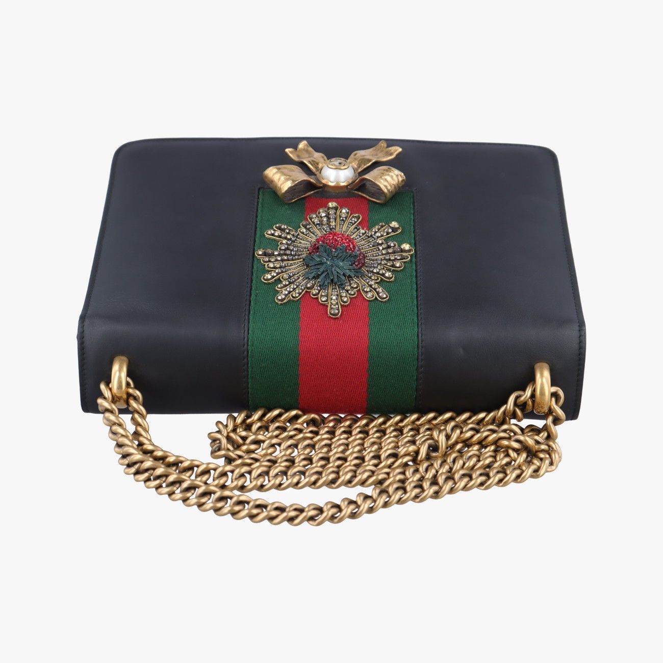 グッチGucciピオニー