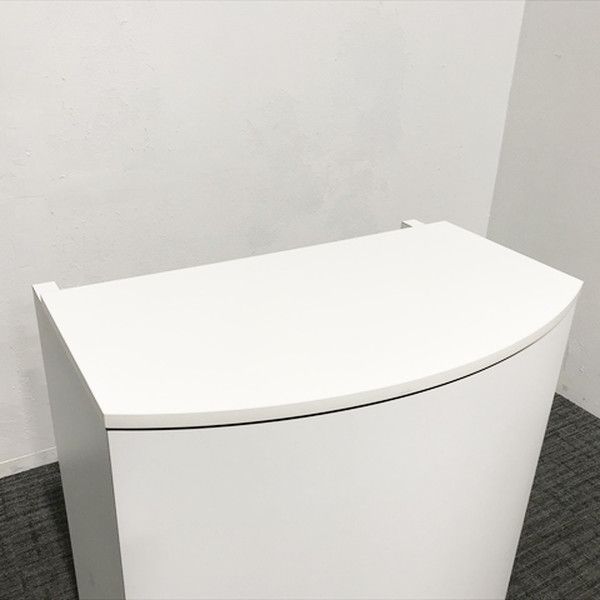 インフォメーションカウンター コンシェルジュタイプ