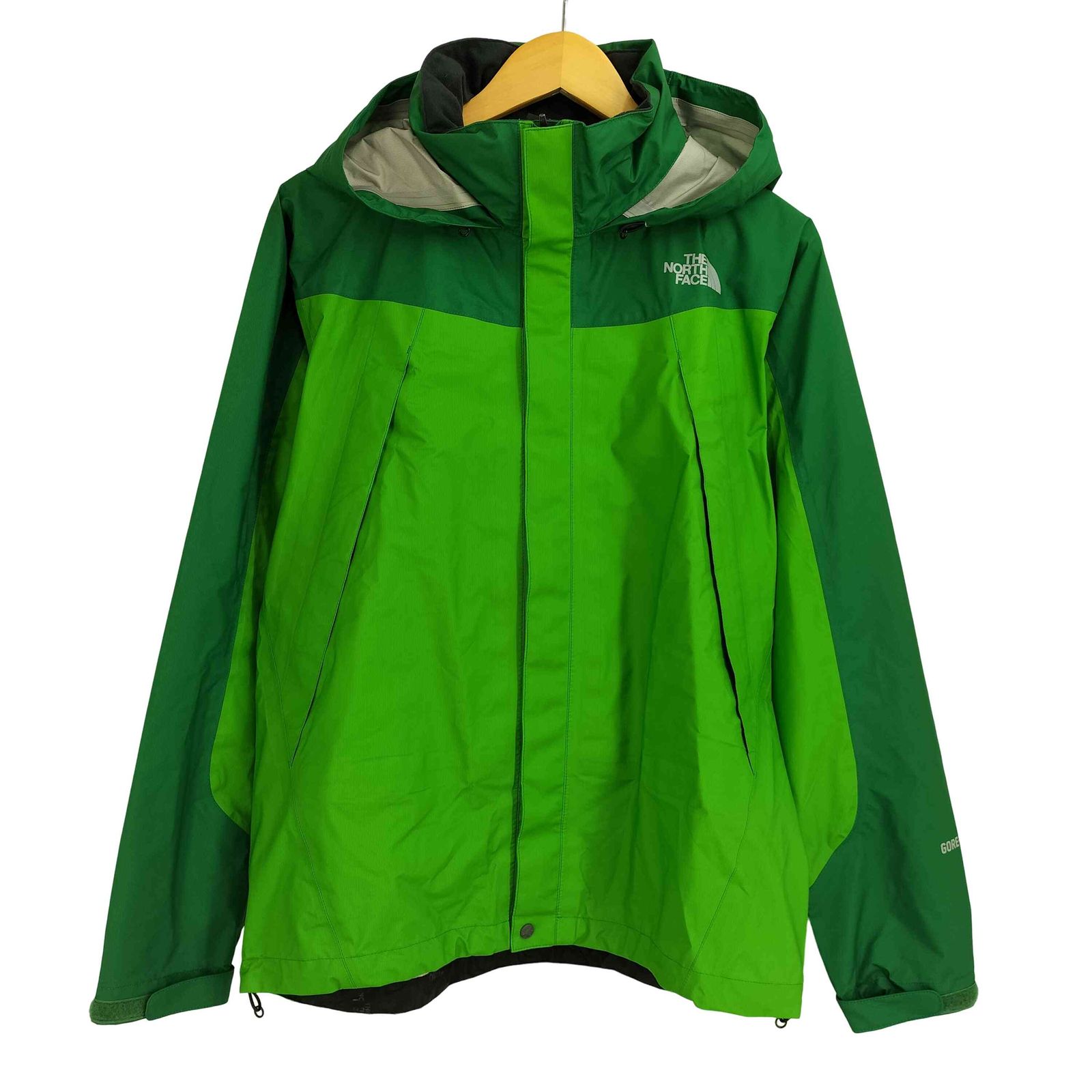 The North Face レインテックスフライト GORE-TEX NP10710 S The North Face レインテックスフライト GORE-TEX NP10710 S