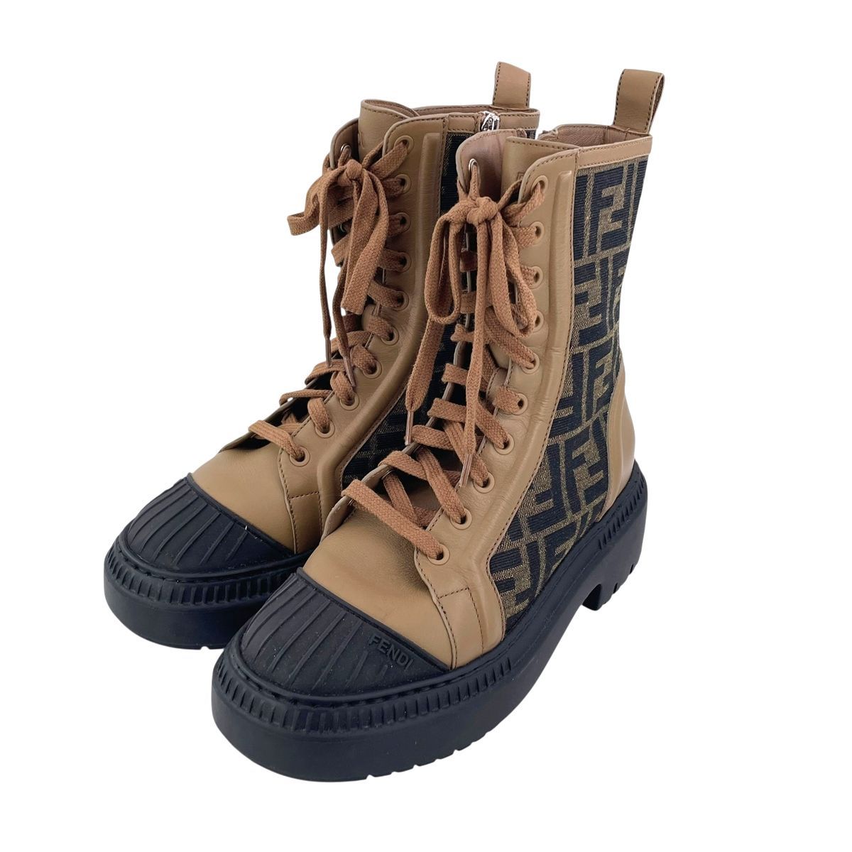 ドミノ バイカーブーツ