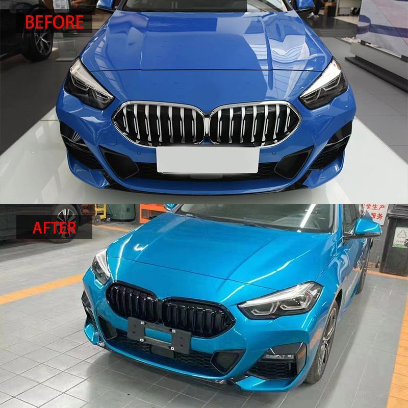 BMW 2シリーズ