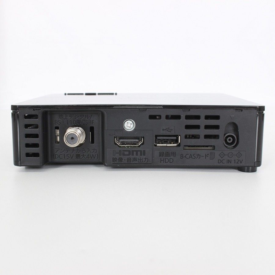 ポータブルテレビ