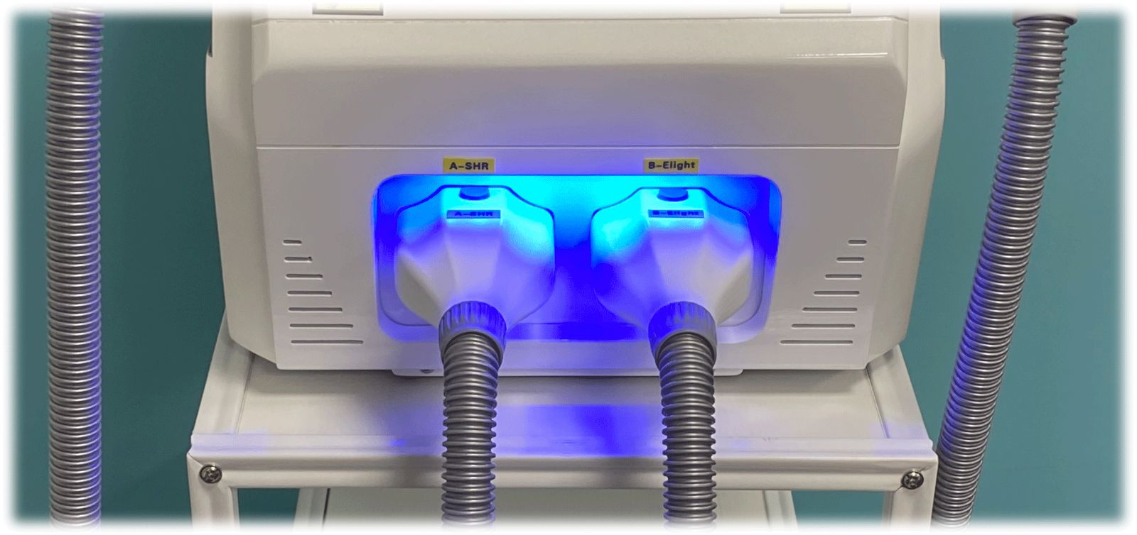 新品・未使用】業務用 IPL&SHR脱毛器 ZONE PW - メルカリ
