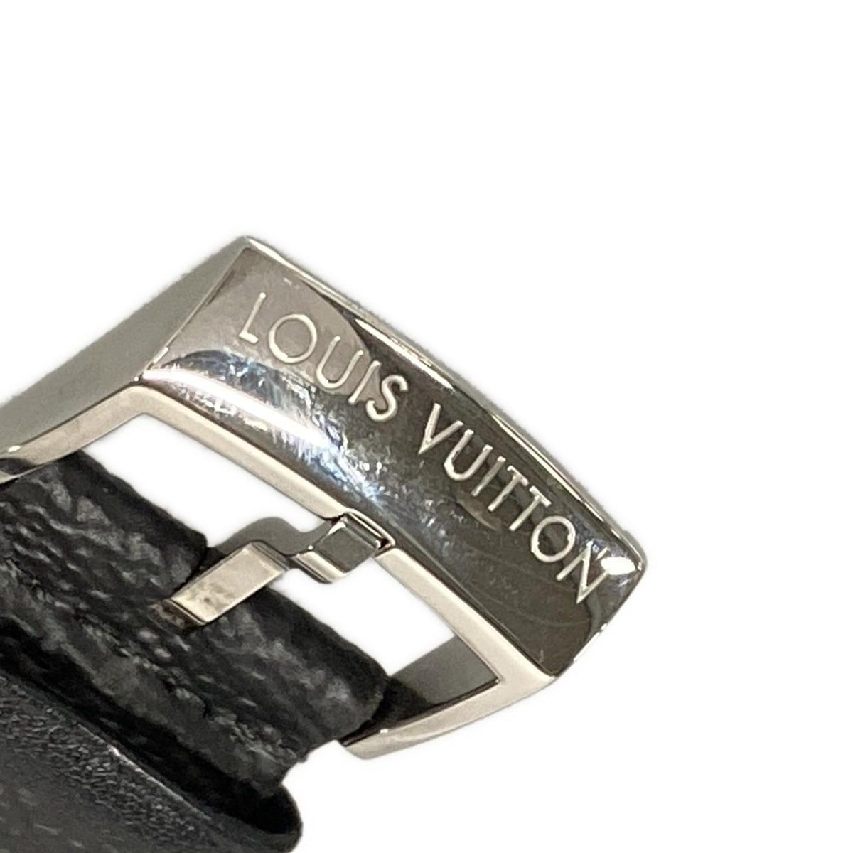 タンブール用替えベルト モノグラム柄