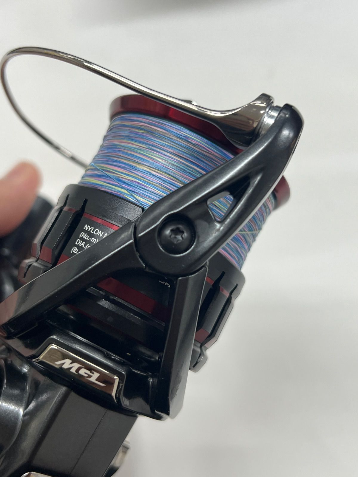 ヴァンフォード4000xg 20 ヴァンフォード 4000のスペックとインプレ | 釣りクラウド