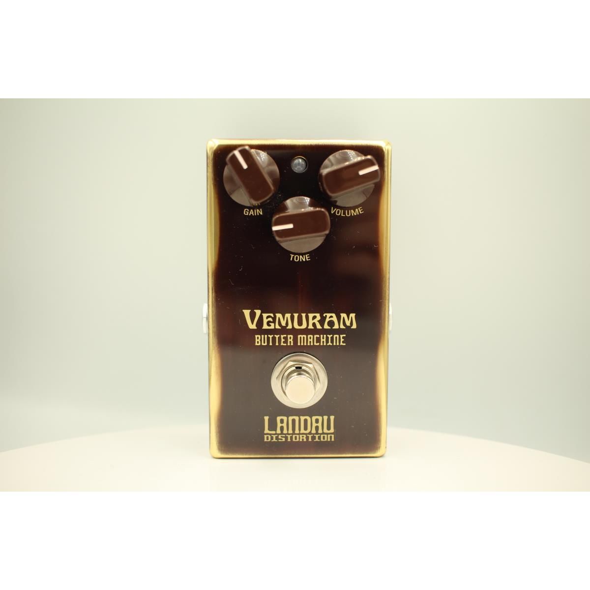 ＶＥＭＵＲＡＭ Ｂｕｔｔｅｒ Ｍａｃｈｉｎｅ