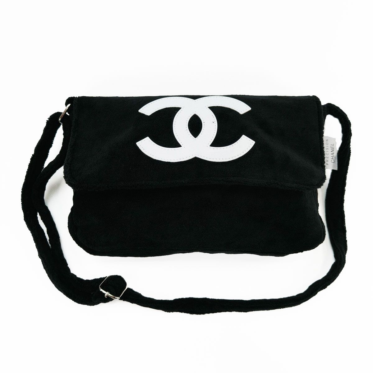 CHANEL シャネル プレシジョン ココマーク ノベルティ