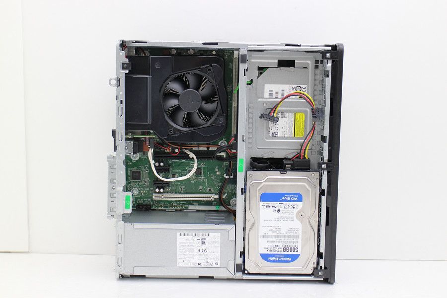 hp EliteDesk 800 G5 SFF Core i7 9700 3GHz/16GB/256GB(SSD)+