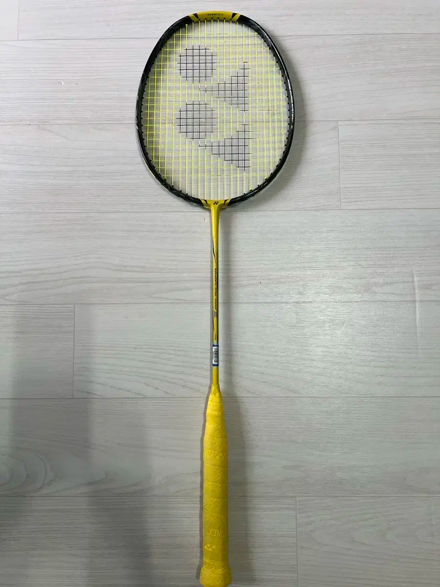 新品フィルムあり】YONEX ナノフレア NANOFLARE 1000 ゲーム 新品