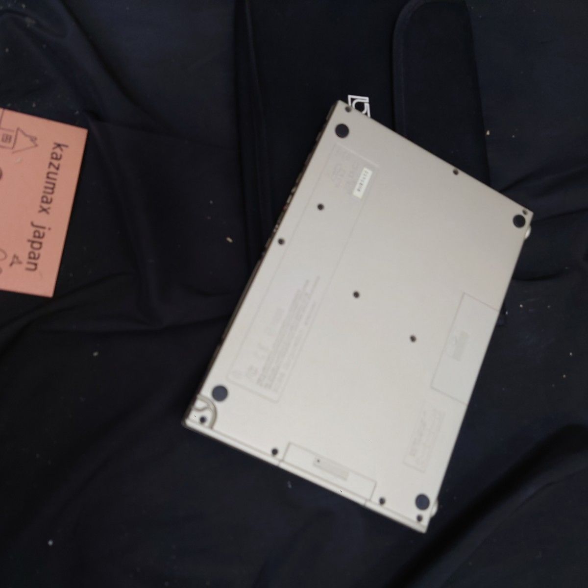 BOSS BR-600 Digital Recorder 動作品 本体のみ マルチトラックレコーダー ボス BRシリーズ z-2302 WWW_SUPERTOOLSSHOP_NL