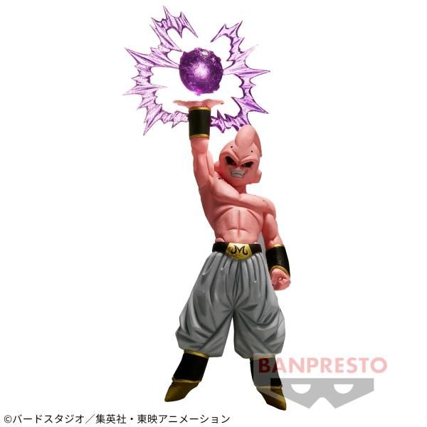 ドラゴンボールZ G×materia THE MAJIN BUU 魔人ブウ 純粋フィギュア