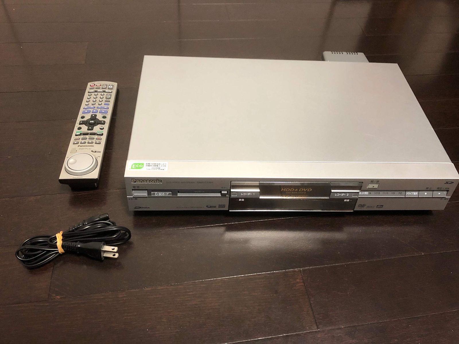 ■Panasonic■DVD レコーダー■DMR-XP12■250GB/B-CAS/動作品■ 最安値，豊富な Q8857S HDD DVD パナソニック DMR-XP12 250GB 動作ok